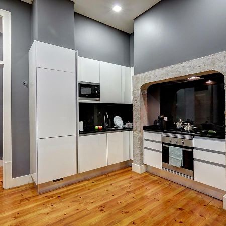Lisbon Canaan Boutique Apartments Fanqueiros 114 By Get Your Stay Exterior foto